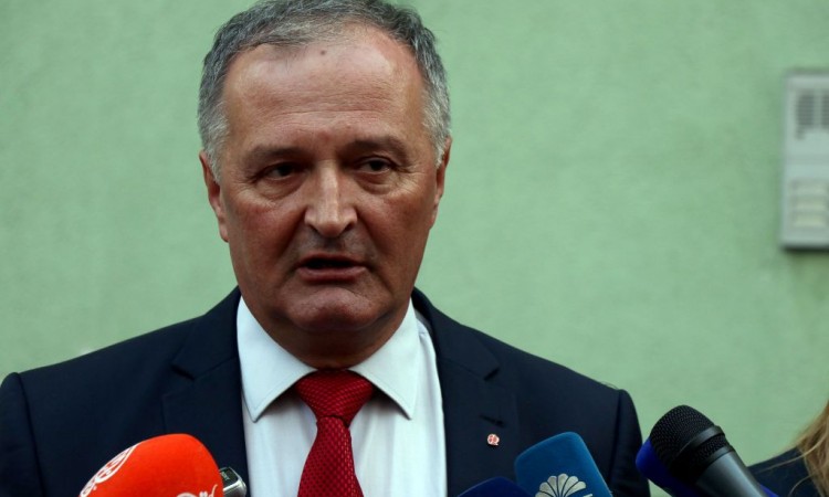 Zajednička komisija za evropske integracije podržala inicijativu Heleza