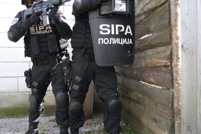 Zajednička operacija Tužilaštva BiH i Švedske protiv organiziranog kriminala