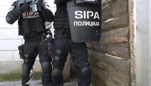 Zajednička operacija Tužilaštva BiH i Švedske protiv organiziranog kriminala