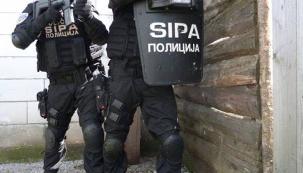 Zajednička operacija Tužilaštva BiH i Švedske protiv organiziranog kriminala