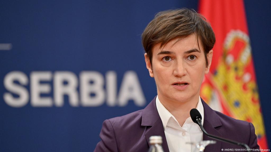 Zajednička sjednica vlada Srbije i RS 17. maja