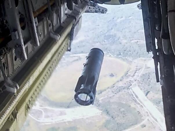 Zajednička vojna vježba Rusije i Bjelorusije na pragu Evrope: Šta poručuju?