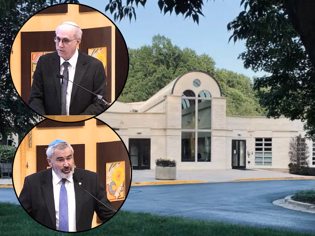 Video: Zajednički iftar muslimana i Jevreja u sinagogi u Washingtonu