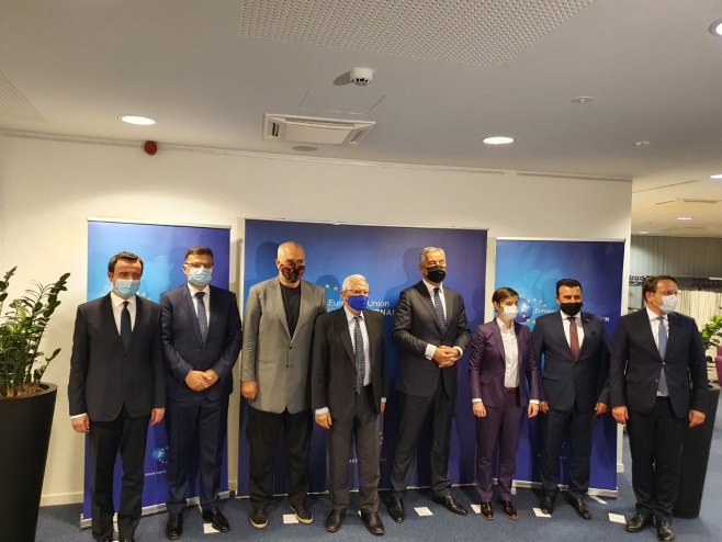 Zajednički interes - integracija zapadnog Balkana u EU
