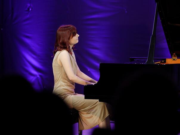 Zajednički koncert studenata različitih instrumentalnih odsjeka Muzičke akademije UNSA