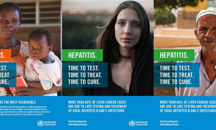 Zajedničkim djelovanjem do budućnosti bez hepatitisa