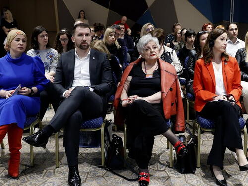 Zajedničkim snagama ka smanjenju neplaćenog rada žena u BiH