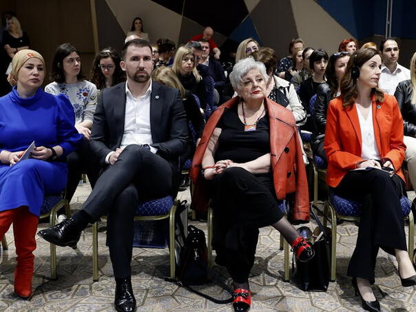 Zajedničkim snagama ka smanjenju neplaćenog rada žena u BiH