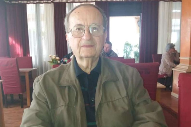 Zajedništvo, umjetnost i rad – priča o zlatnom Bihaću kroz oči Jusufa Lonića