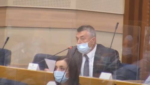 "Zajedno za BiH" predložila tri amandmana koja se odnose na ekonomski status povratnika