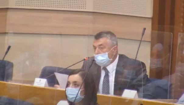 "Zajedno za BiH" predložila tri amandmana koja se odnose na ekonomski status povratnika