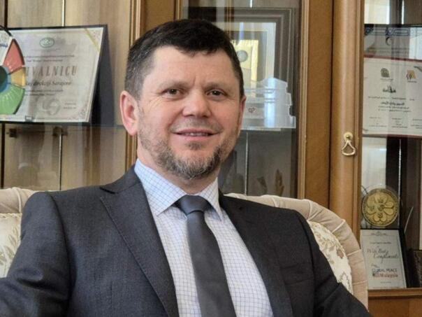 Zajimović: Lejletul-kadr je noć Objave, milosti i novo poglavlje života