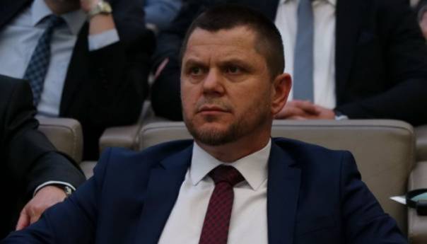 Zajimović: Pozivamo sve da se trgnemo i zasadimo svaki komad zemlje