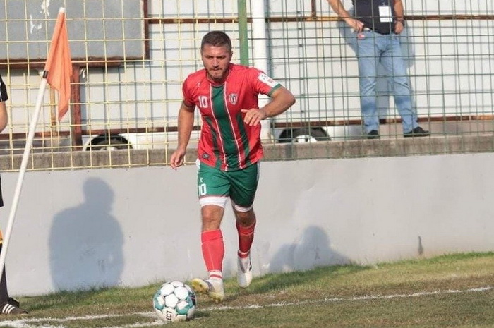 Zajko Zeba više nije igrač Olimpika