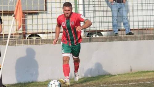 Zajko Zeba više nije igrač Olimpika