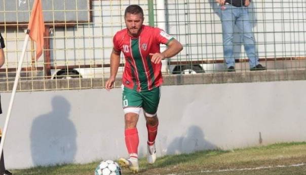 Zajko Zeba više nije igrač Olimpika