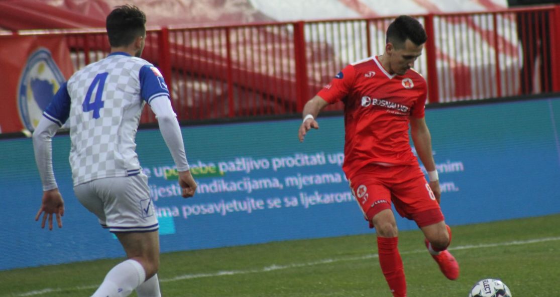 Remi Radnika i Veleža