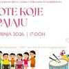 Zakazan koncert djece i osoba s teškoćama ili invaliditetom