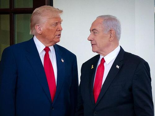 Zakazan susret Trumpa i Netanyahua u SAD-u