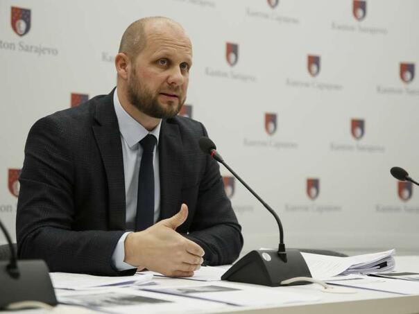 Sigurnost u KS: Hitna sjednica za deset dana