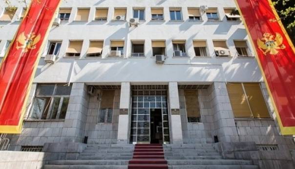 Zakazana prva sjednica novog saziva crnogorskog parlamenta