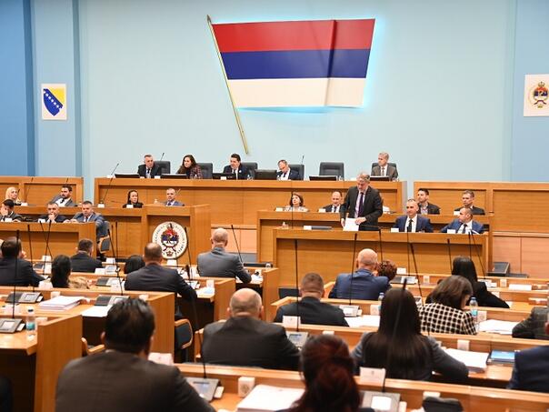 Zakazana sjednica NSRS: Sprema li se kršenje Ustava BiH!?