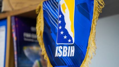 Zakazana vanredna sjednica Skupštine KSBiH