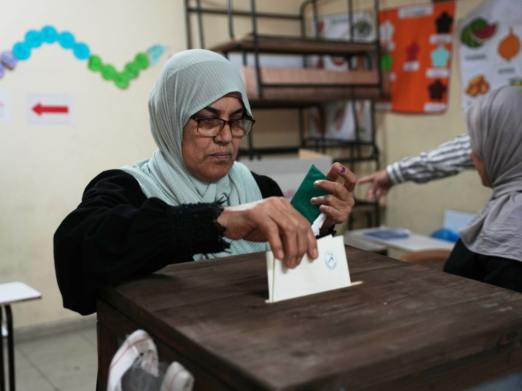 Zakazani prvi palestinski izbori nakon dvije decenije