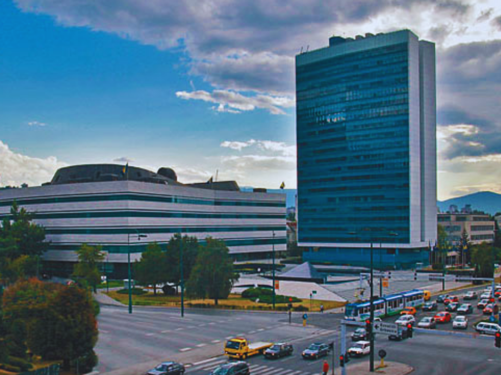 Zakazano javno saslušanje predstavnika sindikata državnih službenika i zaposlenika UIOBiH