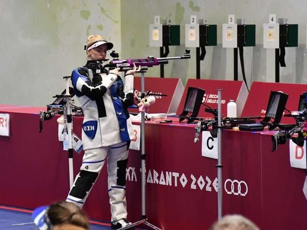 Zakira Pušina