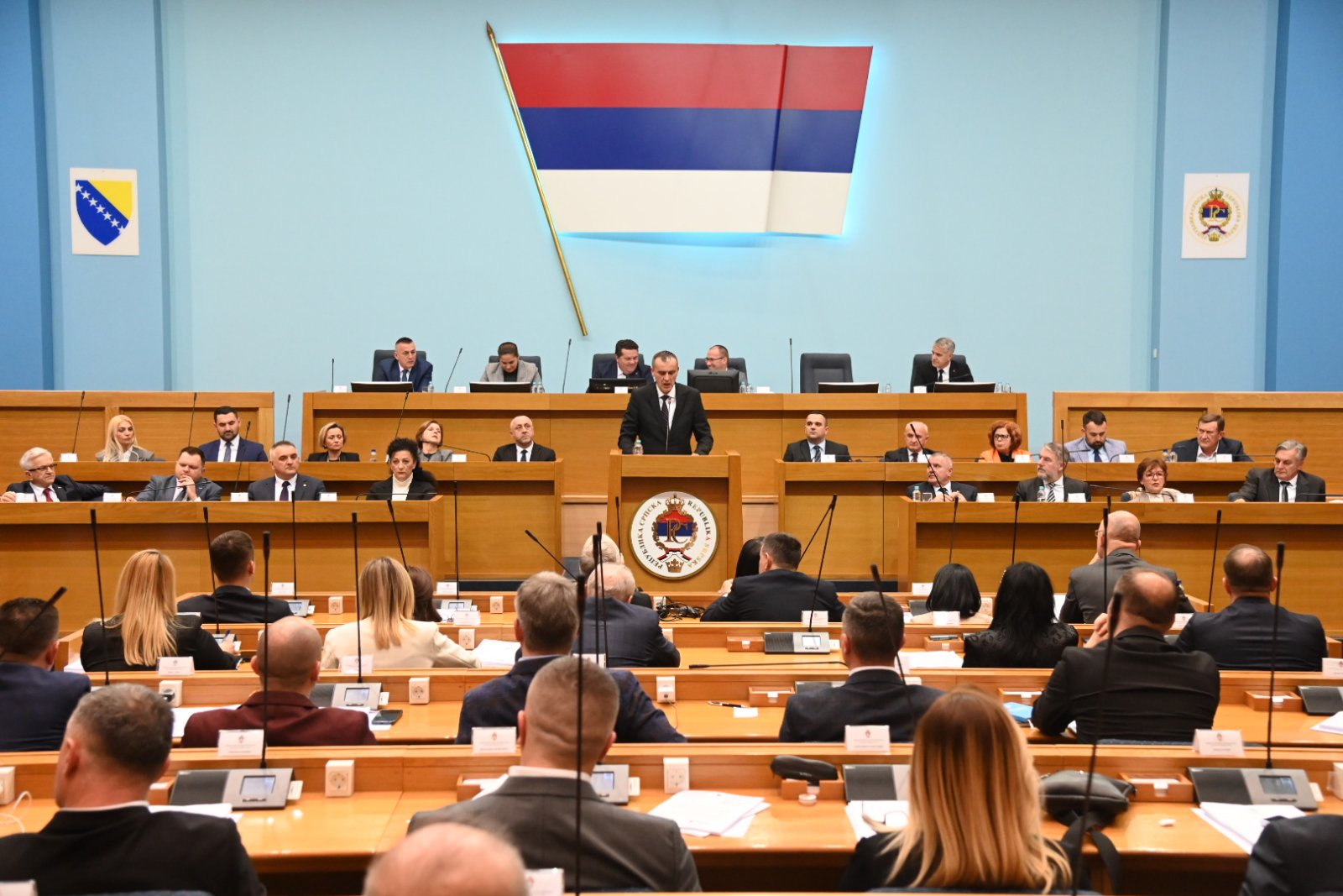 Zemlje Kvinte i EU žestoko osudili NSRS: Ovo je ozbiljna prijetnja! 