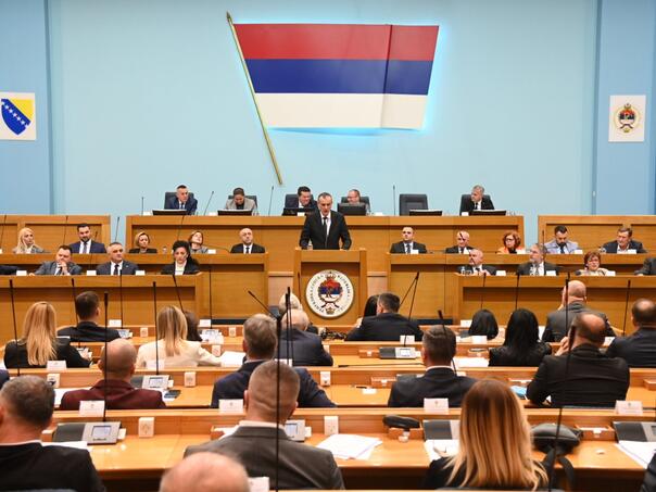 Zemlje Kvinte i EU žestoko osudili NSRS: Ovo je ozbiljna prijetnja!