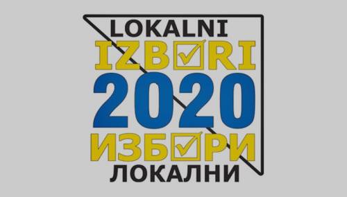 Zaključen i potvrđen Centralni birački spisak za Lokalne izbore 2020.