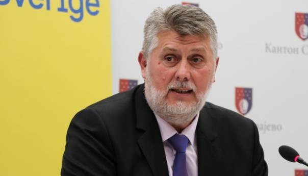 Zaključke Skupštine KS o upraviteljstvu nemoguće provesti u praksi