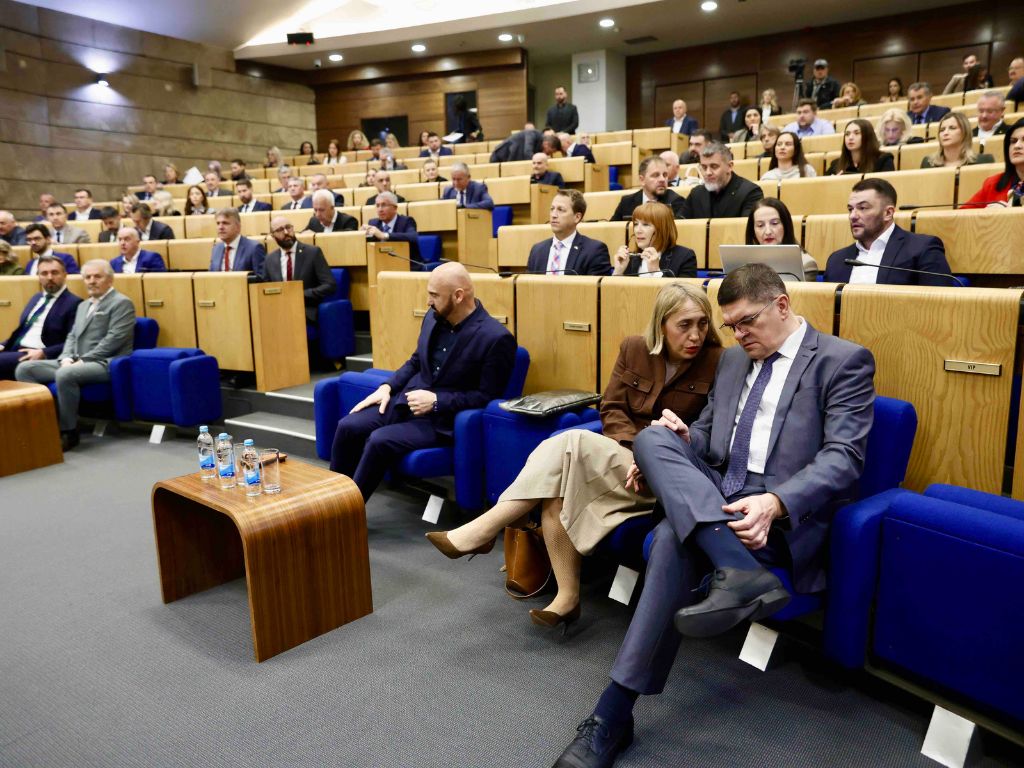 Zakon donosi red na tržište: Novi okvir za kontrolu cijena u FBiH