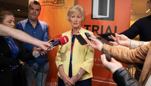 Zakon nije dovoljno odgovorio na potrebe žrtava ratne torture u RS