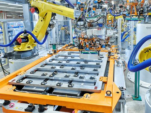 Zakon o baterijama na čekanju: Novi zahtjevi tek od 2027.