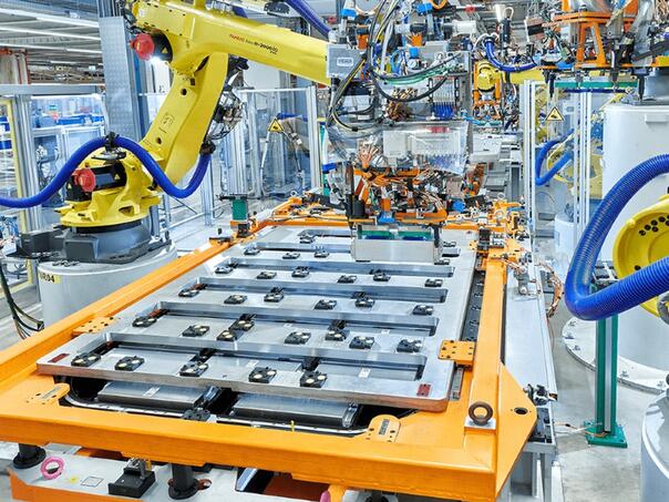 Zakon o baterijama na čekanju: Novi zahtjevi tek od 2027.