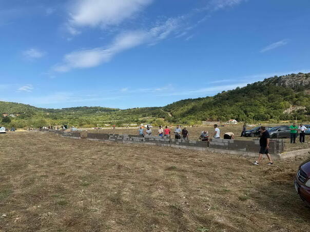 Zakon o građenju na koji se poziva Bošković stavljen van snage prije 15 godina