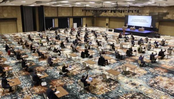 Zakon o gradnji mini HE vraćen u formu nacrta