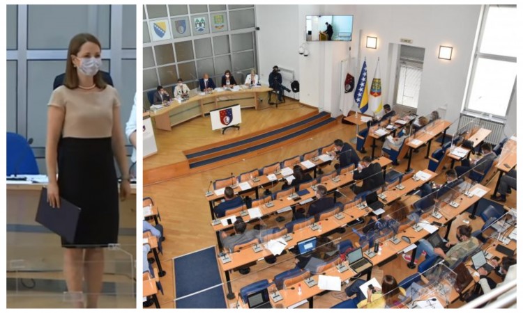 Zakon o ministarstvima jedan od značajnijih zakona za funkcioniranje uprave