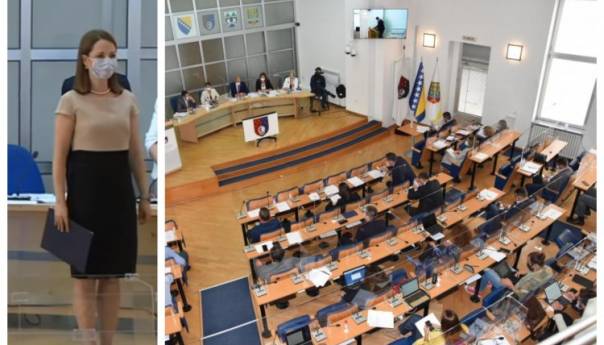 Zakon o ministarstvima jedan od značajnijih zakona za funkcioniranje uprave