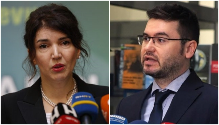 Zakon o nepokretnoj imovini RS: Stvaranje uslova za secesiju