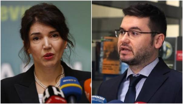 Zakon o nepokretnoj imovini RS: Stvaranje uslova za secesiju