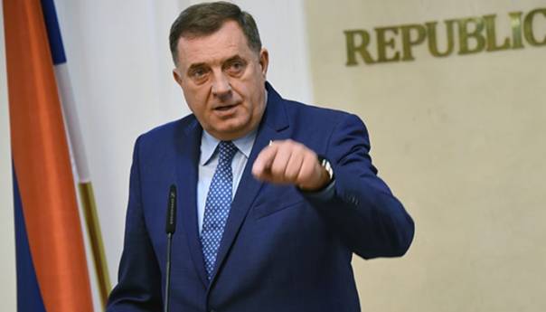 Zakon o prestanku mandata VSTS neće proći u Domu naroda