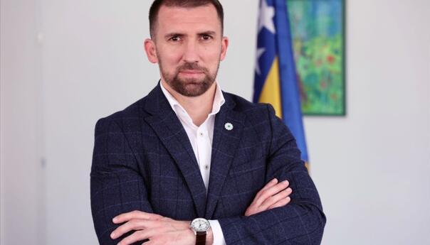 Nećemo blokirati neradnu nedjelju ako je u interesu radnika i poslodavaca