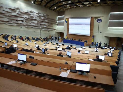 Zakon o SIPA-i pred hitnim usvajanjem: Evo šta se traži