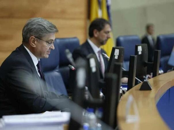 Zakon o sudu danas pred zastupnicima, upitna podrška HDZ-a