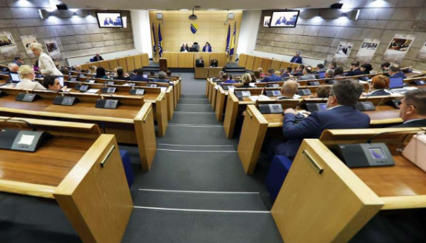 Zakon o šumama na dnevnom redu sjednice Predstavničkog doma Parlamenta FBiH