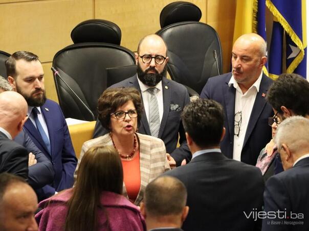 Zakon o unutrašnjoj trgovini na dnevnom redu, šta donosi?